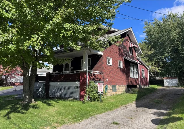 Photo 1 of Single family home for sale at 456 Ormond, Sharon, PA 16146 | MLS# 1779946 | Listing updated on 2026-10-20