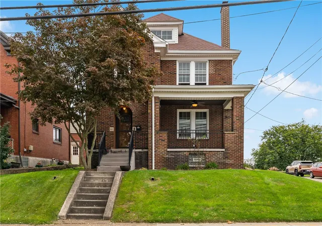 Photo 1 of Single family home for sale at 162 Spencer Ave, Pittsburgh, PA 15227 | MLS# 1779908 | Listing updated on 2026-10-20