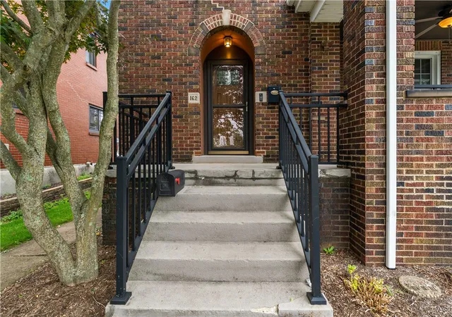 Photo 1 of Single family home for sale at 162 Spencer Ave, Pittsburgh, PA 15227 | MLS# 1779908 | Listing updated on 2026-10-20
