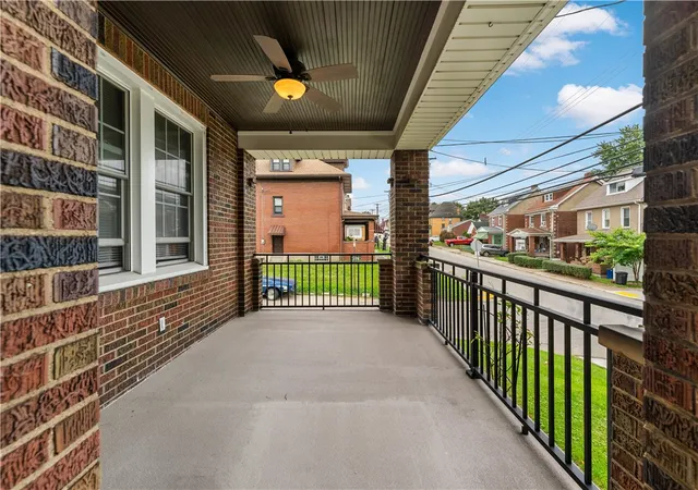Photo 3 of Single family home for sale at 162 Spencer Ave, Pittsburgh, PA 15227 | MLS# 1779908 | Listing updated on 2026-10-20