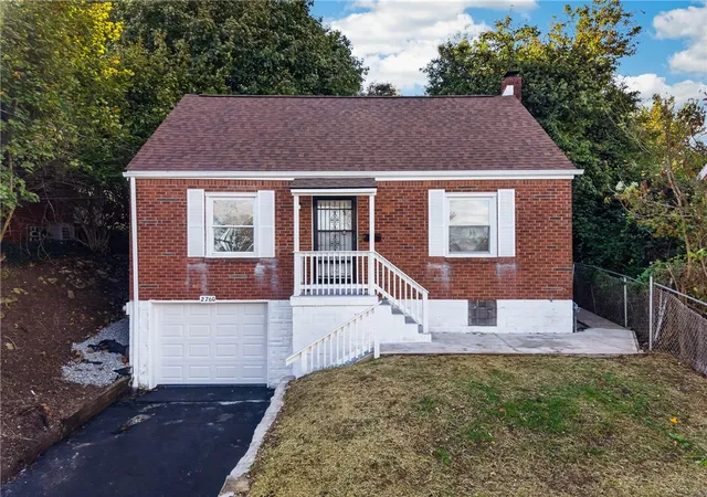 Photo 1 of Single family home for sale at 2760 Glenny Ln, West Mifflin, PA 15122 | MLS# 1779810 | Listing updated on 2026-10-20