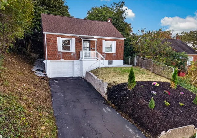 Photo 2 of Single family home for sale at 2760 Glenny Ln, West Mifflin, PA 15122 | MLS# 1779810 | Listing updated on 2026-10-20