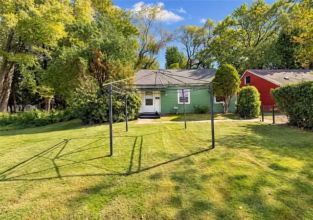 Photo 1 of Single family home for sale at 2043 Broadhead Fording Rd, Pittsburgh, PA 15205 | MLS# 1779968 | Listing updated on 2026-10-20
