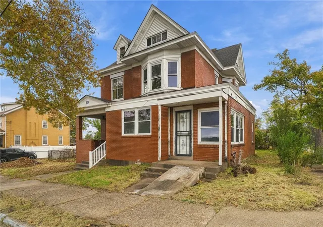 Photo 1 of Single family home for sale at 2019 Jenny Lind St, Mc Keesport, PA 15132 | MLS# 1779957 | Listing updated on 2026-10-20