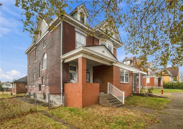 Photo 1 of Single family home for sale at 2019 Jenny Lind St, Mc Keesport, PA 15132 | MLS# 1779957 | Listing updated on 2026-10-20