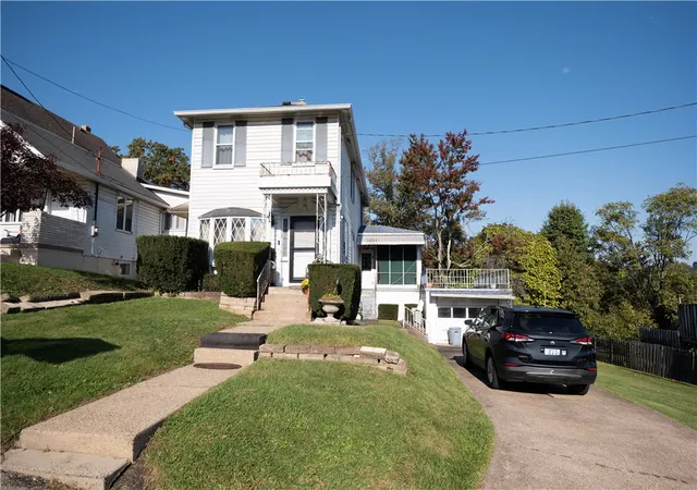 Photo 1 of Single family home for sale at 512 Reynolds St, Mc Keesport, PA 15132 | MLS# 1779969 | Listing updated on 2026-10-20