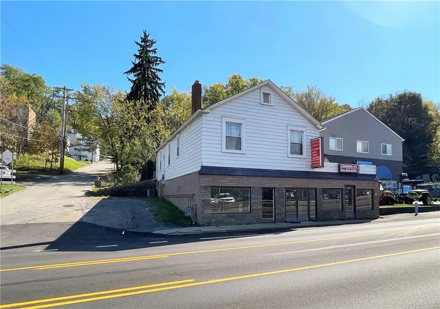 Photo 2 of Multi family home for sale at 3269 Library Rd, Castle Shannon, PA 15234 | MLS# 1779750 | Listing updated on 2026-10-20