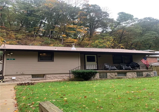 Photo 1 of Sale Pending at 510 Crawford Run Rd, Frazer, PA 15084 | MLS# 1779847 | Listing updated on 2026-10-28