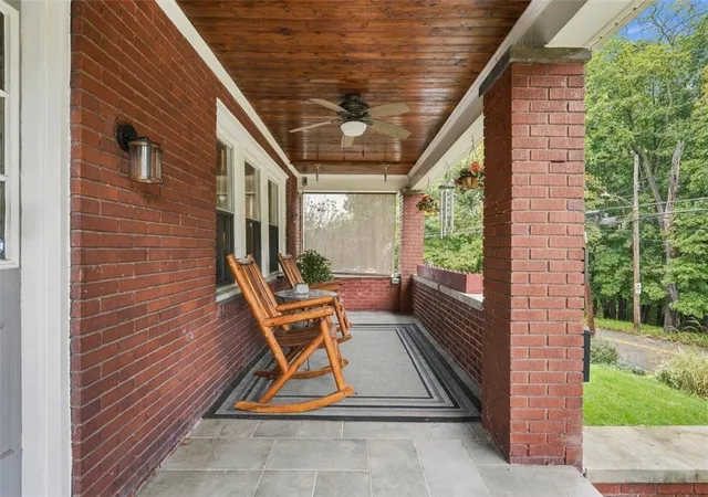 Photo 2 of Single family home for sale at 136 Cornell Ave, Pittsburgh, PA 15229 | MLS# 1779987 | Listing updated on 2026-10-21