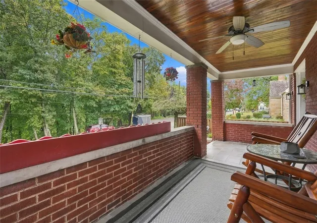 Photo 3 of Single family home for sale at 136 Cornell Ave, Pittsburgh, PA 15229 | MLS# 1779987 | Listing updated on 2026-10-21