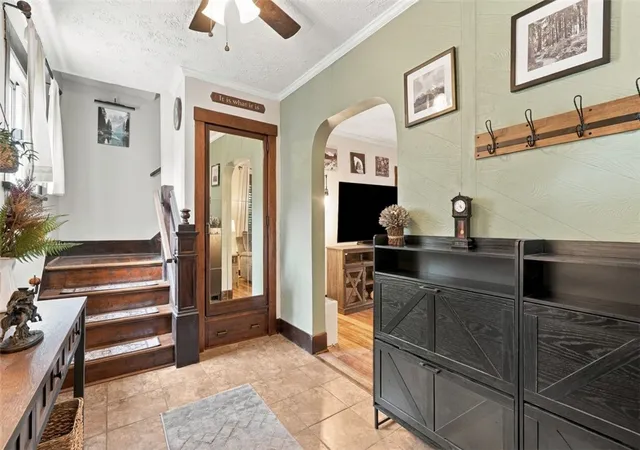 Photo 3 of Single family home for sale at 136 Cornell Ave, Pittsburgh, PA 15229 | MLS# 1779987 | Listing updated on 2026-10-21