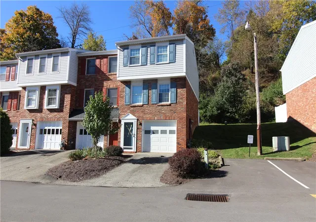 Photo 1 of Townhouse for sale at 715 Timberidge Dr, Bethel Park, PA 15102 | MLS# 1779780 | Listing updated on 2026-10-21