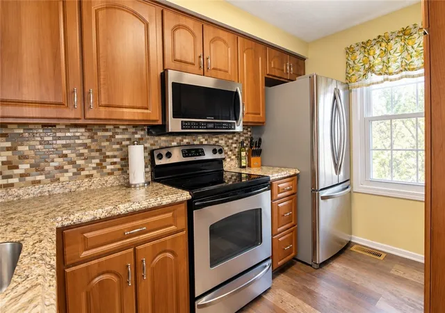 Photo 3 of Townhouse for sale at 715 Timberidge Dr, Bethel Park, PA 15102 | MLS# 1779780 | Listing updated on 2026-10-21
