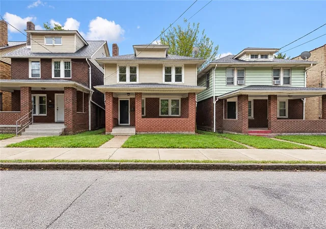 Photo 1 of Single family home for sale at 2240 Manor Ave, Pittsburgh, PA 15218 | MLS# 1780043 | Listing updated on 2026-10-20