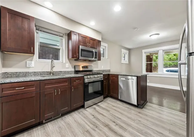 Photo 2 of Single family home for sale at 2240 Manor Ave, Pittsburgh, PA 15218 | MLS# 1780043 | Listing updated on 2026-10-20