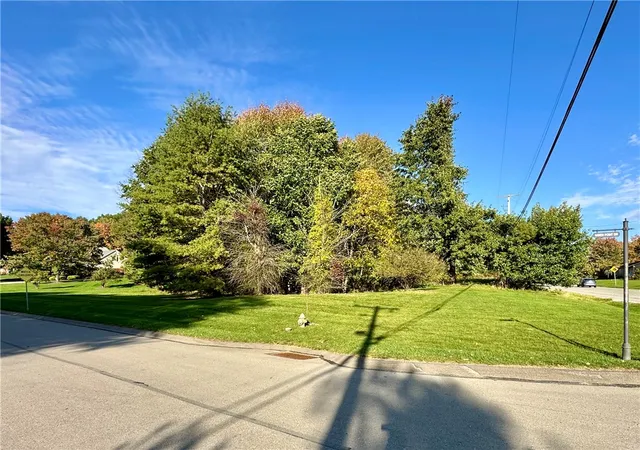 Photo 1 of Land for sale at Lot 1 Hvn Point Dr, Volant, PA 16156 | MLS# 1780060 | Listing updated on 2026-10-20