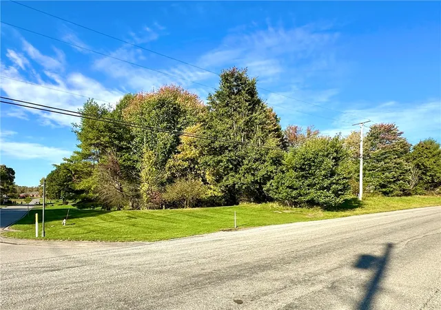 Photo 2 of Land for sale at Lot 1 Hvn Point Dr, Volant, PA 16156 | MLS# 1780060 | Listing updated on 2026-10-20