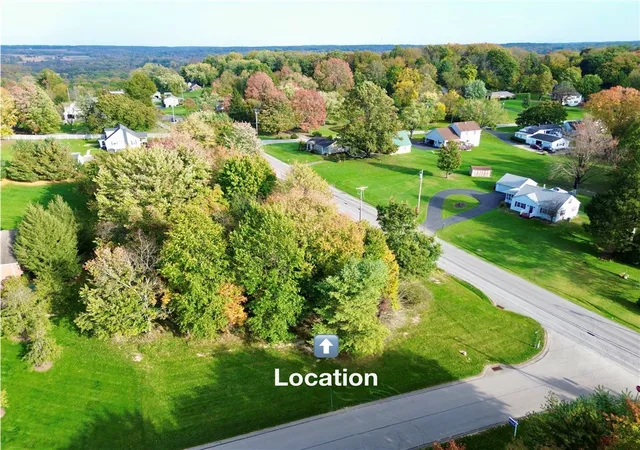 Photo 3 of Land for sale at Lot 1 Hvn Point Dr, Volant, PA 16156 | MLS# 1780060 | Listing updated on 2026-10-20