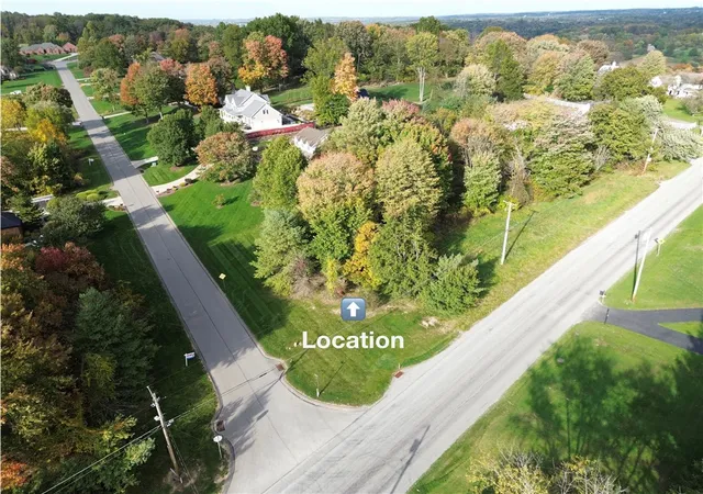 Photo 4 of Land for sale at Lot 1 Hvn Point Dr, Volant, PA 16156 | MLS# 1780060 | Listing updated on 2026-10-20