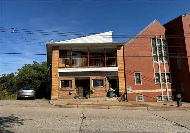 Photo 1 of Multi family home for sale at 414 Grant Ave, Duquesne, PA 15110 | MLS# 1779920 | Listing updated on 2026-10-20