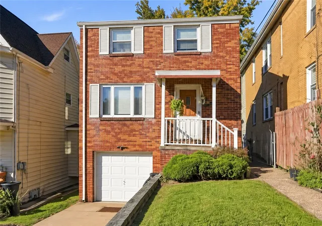 Photo 1 of Single family home for sale at 1316 Kenberma Ave, Beechview, PA 15216 | MLS# 1780054 | Listing updated on 2026-10-21
