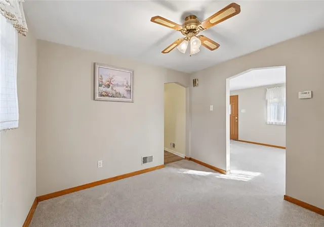Photo 2 of Single family home for sale at 1316 Kenberma Ave, Beechview, PA 15216 | MLS# 1780054 | Listing updated on 2026-10-21