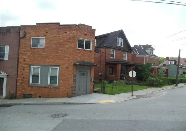 Photo 1 of Multi family home for sale at 2501 Transport St, Pittsburgh, PA 15234 | MLS# 1780106 | Listing updated on 2026-10-20