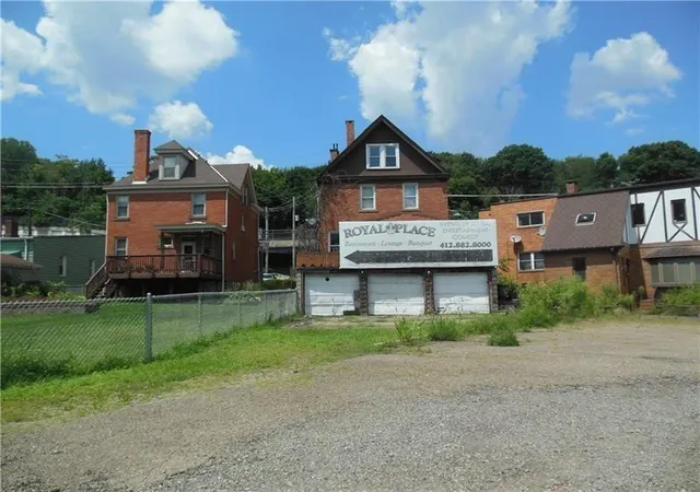 Photo 2 of Multi family home for sale at 2501 Transport St, Pittsburgh, PA 15234 | MLS# 1780106 | Listing updated on 2026-10-20