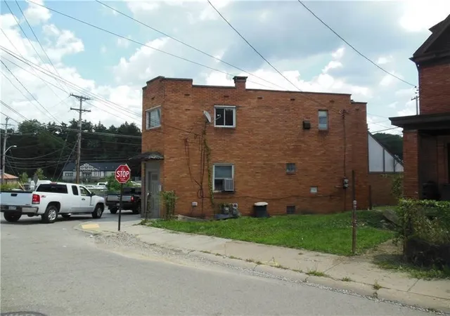 Photo 3 of Multi family home for sale at 2501 Transport St, Pittsburgh, PA 15234 | MLS# 1780106 | Listing updated on 2026-10-20
