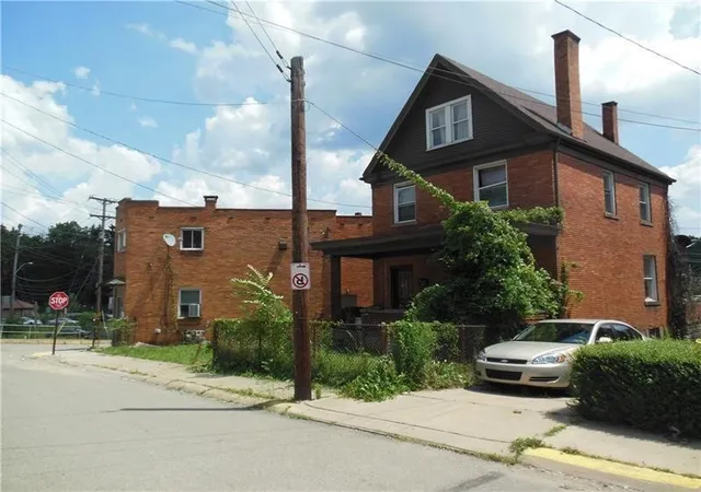Photo 3 of Multi family home for sale at 2501 Transport St, Pittsburgh, PA 15234 | MLS# 1780106 | Listing updated on 2026-10-20