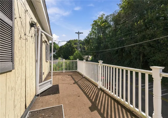 Photo 3 of Single family home for sale at 2717 Josephine St, South Side, PA 15203 | MLS# 1779949 | Listing updated on 2026-10-21