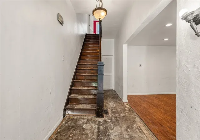 Photo 3 of Single family home for sale at 2717 Josephine St, South Side, PA 15203 | MLS# 1779949 | Listing updated on 2026-10-21
