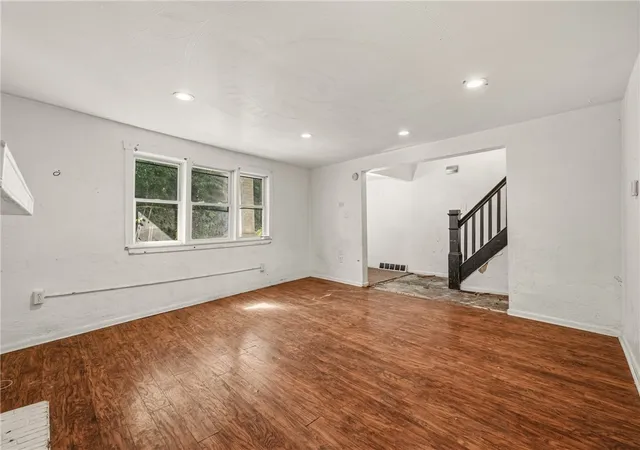 Photo 4 of Single family home for sale at 2717 Josephine St, South Side, PA 15203 | MLS# 1779949 | Listing updated on 2026-10-21