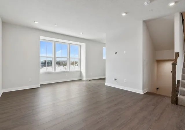 Photo 3 of Townhouse for sale at 1200 Olivia Dr, North Fayette, PA 15071 | MLS# 1780124 | Listing updated on 2026-10-20