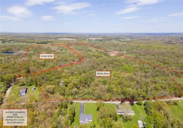 Photo 1 of Land for sale at 172 Butch Cir, Mahoning Twp, PA 16116 | MLS# 1778501 | Listing updated on 2026-10-28