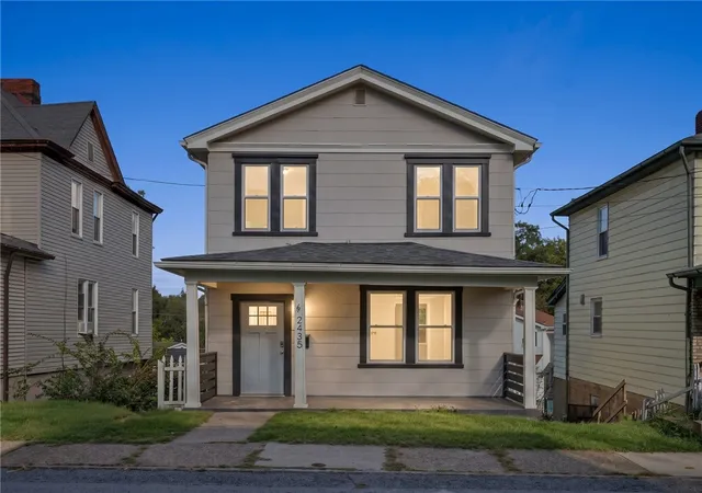 Single family home for sale at 2435 Perry St, Homestead, PA 15120 | MLS# 1780203