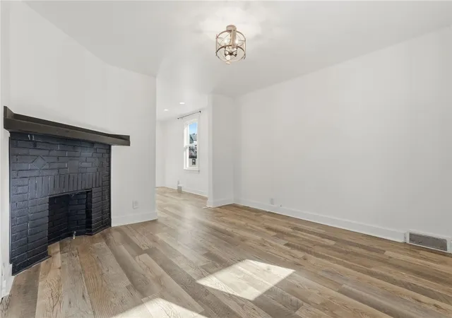 Photo 4 of Single family home for sale at 2435 Perry St, Homestead, PA 15120 | MLS# 1780203 | Listing updated on 2026-10-21