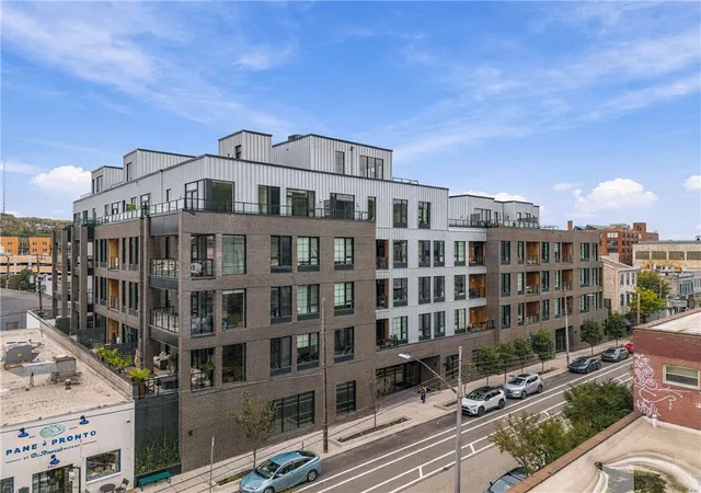Photo 1 of Condo for sale at 2635 Penn Ave #506, Downtown Pgh, PA 15222 | MLS# 1779846 | Listing updated on 2026-10-21