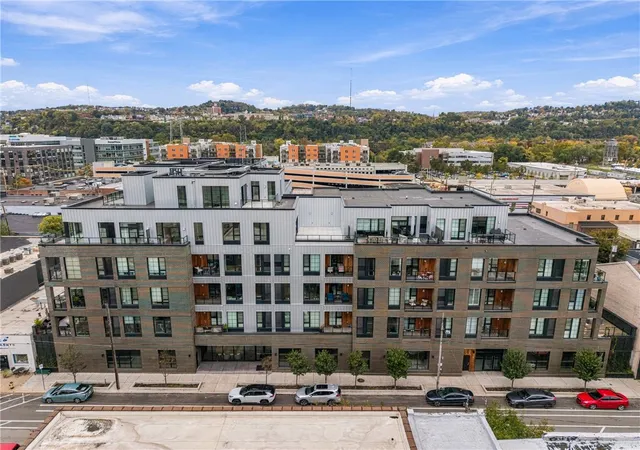Photo 2 of Condo for sale at 2635 Penn Ave #506, Downtown Pgh, PA 15222 | MLS# 1779846 | Listing updated on 2026-10-21