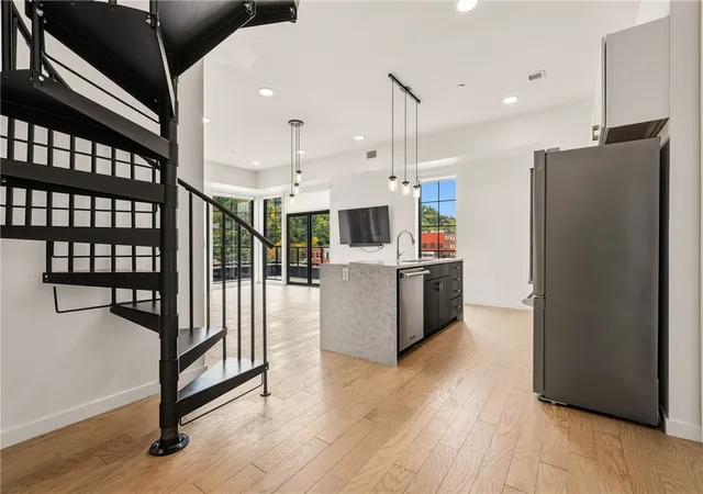 Photo 4 of Condo for sale at 2635 Penn Ave #506, Downtown Pgh, PA 15222 | MLS# 1779846 | Listing updated on 2026-10-21
