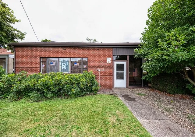 Photo 1 of Single family home for sale at 1705 Pittsburgh St, Cheswick, PA 15024 | MLS# 1780230 | Listing updated on 2026-10-21