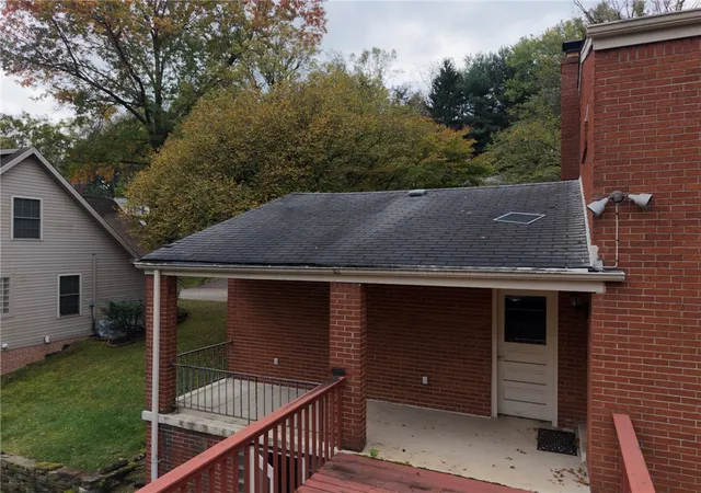 Photo 1 of Single family home for sale at 205 Washington Rd, Forest Hills Boro, PA 15221 | MLS# 1780243 | Listing updated on 2026-10-22
