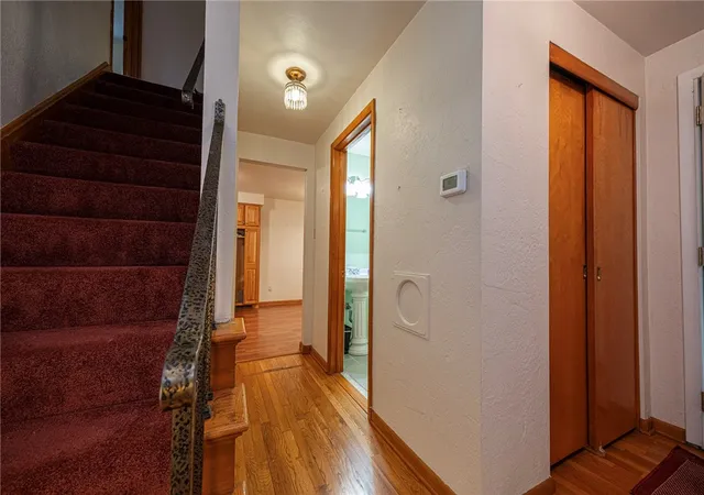 Photo 3 of Single family home for sale at 205 Washington Rd, Forest Hills Boro, PA 15221 | MLS# 1780243 | Listing updated on 2026-10-22