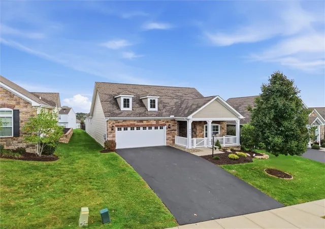 Single family home for sale at 4007 Sir James Dr, Mc Donald, PA 15057 | MLS# 1779352