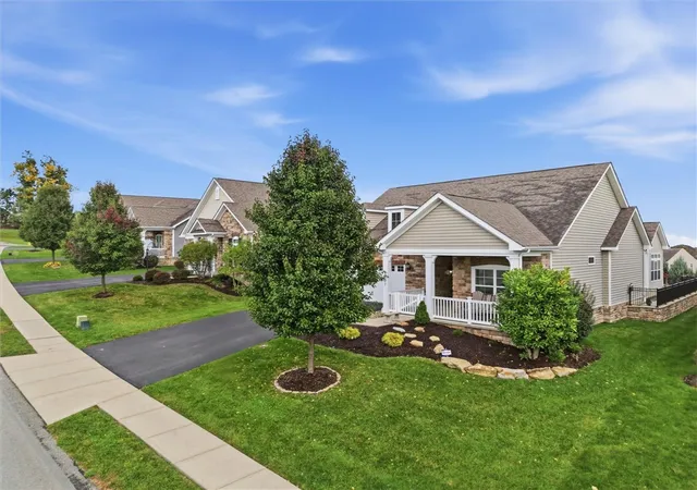 Photo 1 of Single family home for sale at 4007 Sir James Dr, Mc Donald, PA 15057 | MLS# 1779352 | Listing updated on 2026-10-21
