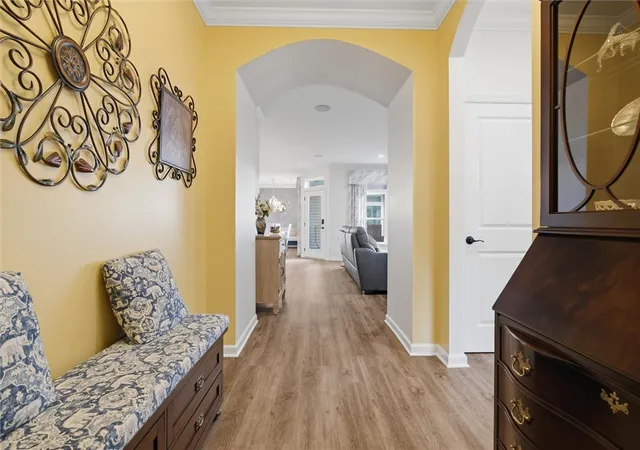Photo 3 of Single family home for sale at 4007 Sir James Dr, Mc Donald, PA 15057 | MLS# 1779352 | Listing updated on 2026-10-21