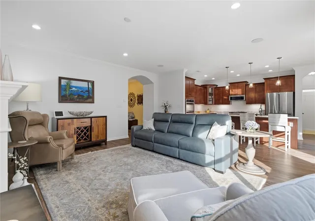 Photo 4 of Single family home for sale at 4007 Sir James Dr, Mc Donald, PA 15057 | MLS# 1779352 | Listing updated on 2026-10-21