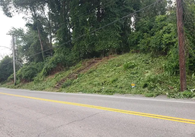 Photo 1 of Land for sale at 5442 Brownsville Rd, Pittsburgh, PA 15236 | MLS# 1780257 | Listing updated on 2026-10-22