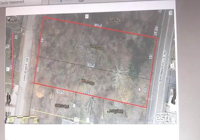 Photo 4 of Land for sale at 5442 Brownsville Rd, Pittsburgh, PA 15236 | MLS# 1780257 | Listing updated on 2026-10-22