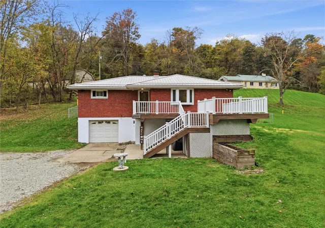 Photo 1 of Single family home for sale at 4588 Liberty Way, Elizabeth, PA 15037 | MLS# 1780146 | Listing updated on 2026-10-22